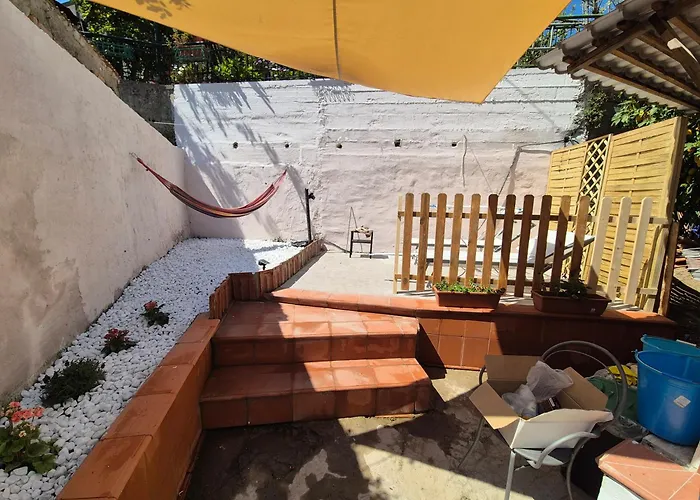 Casa Vacanze Smeralda Amalfi Coast