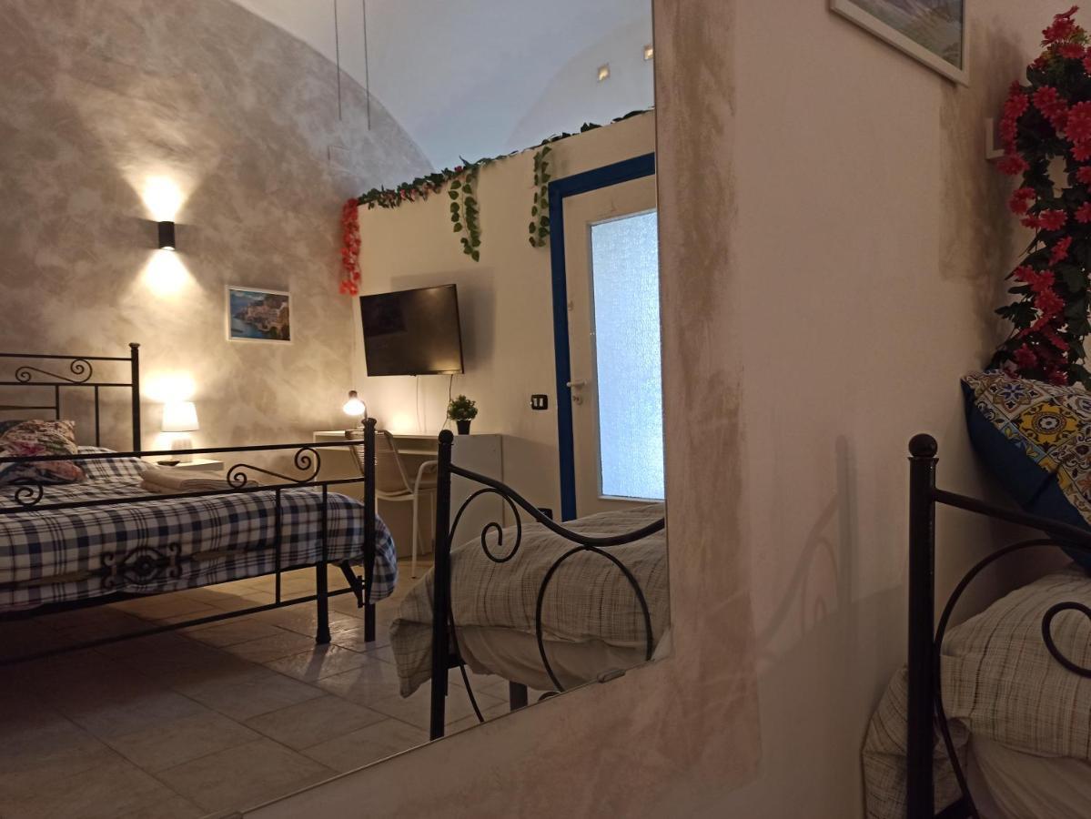Holiday home Smeralda Amalfi Coast *
