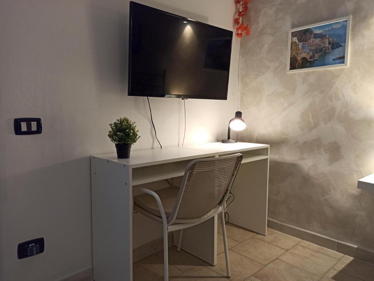 Smeralda Amalfi Coast Holiday home Vietri sul Mare