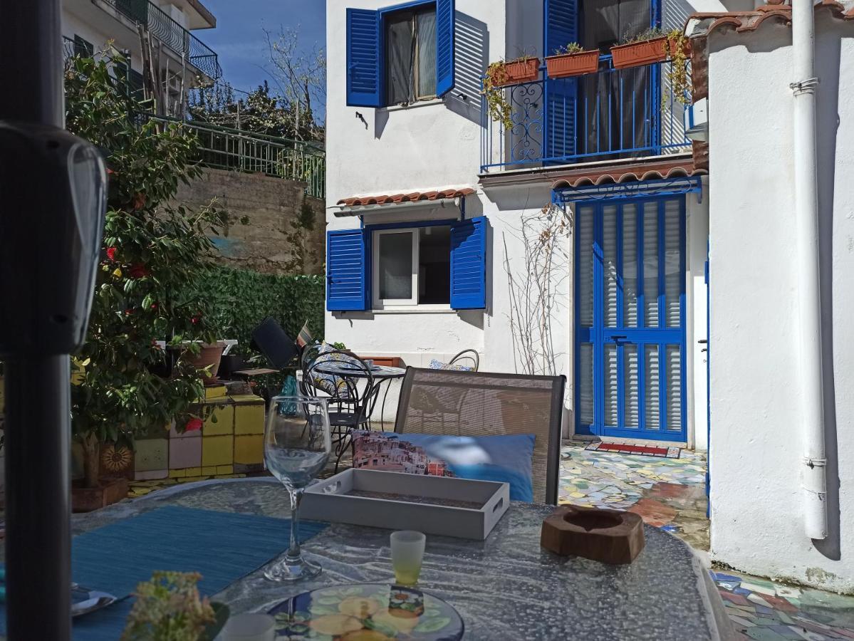 Holiday home Smeralda Amalfi Coast *