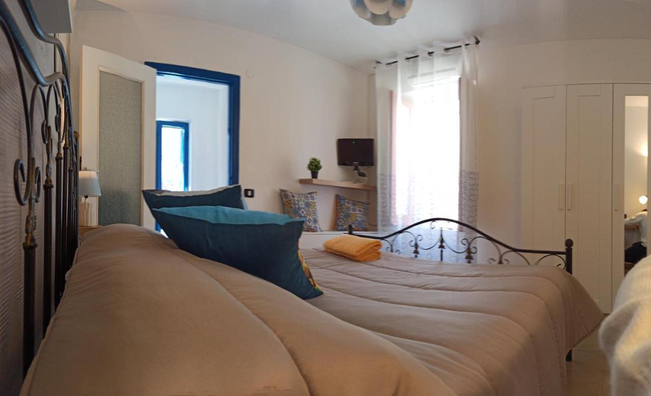 Smeralda Amalfi Coast Holiday home *