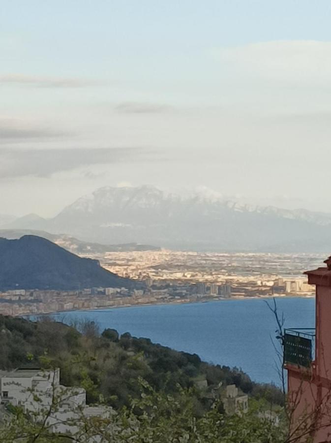 Holiday home Smeralda Amalfi Coast