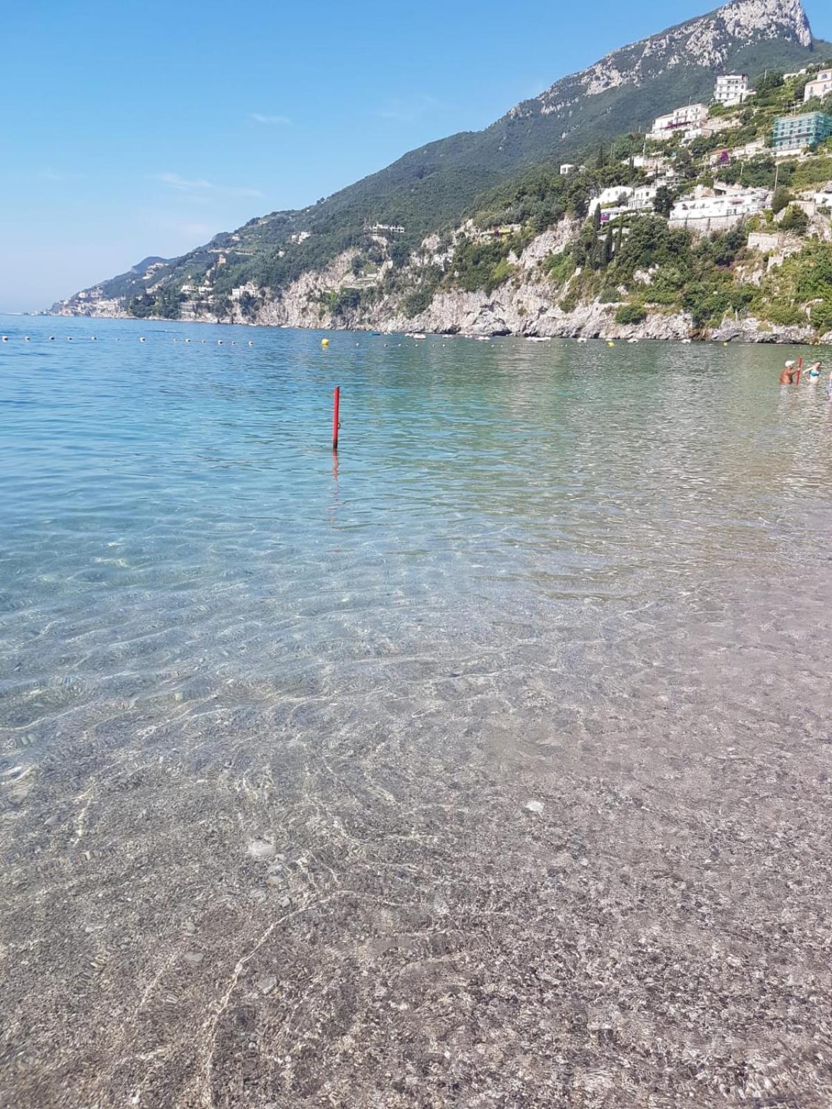 Smeralda Amalfi Coast * Vietri sul Mare