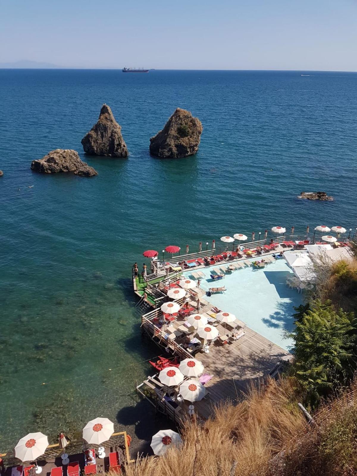 Smeralda Amalfi Coast Vietri sul Mare