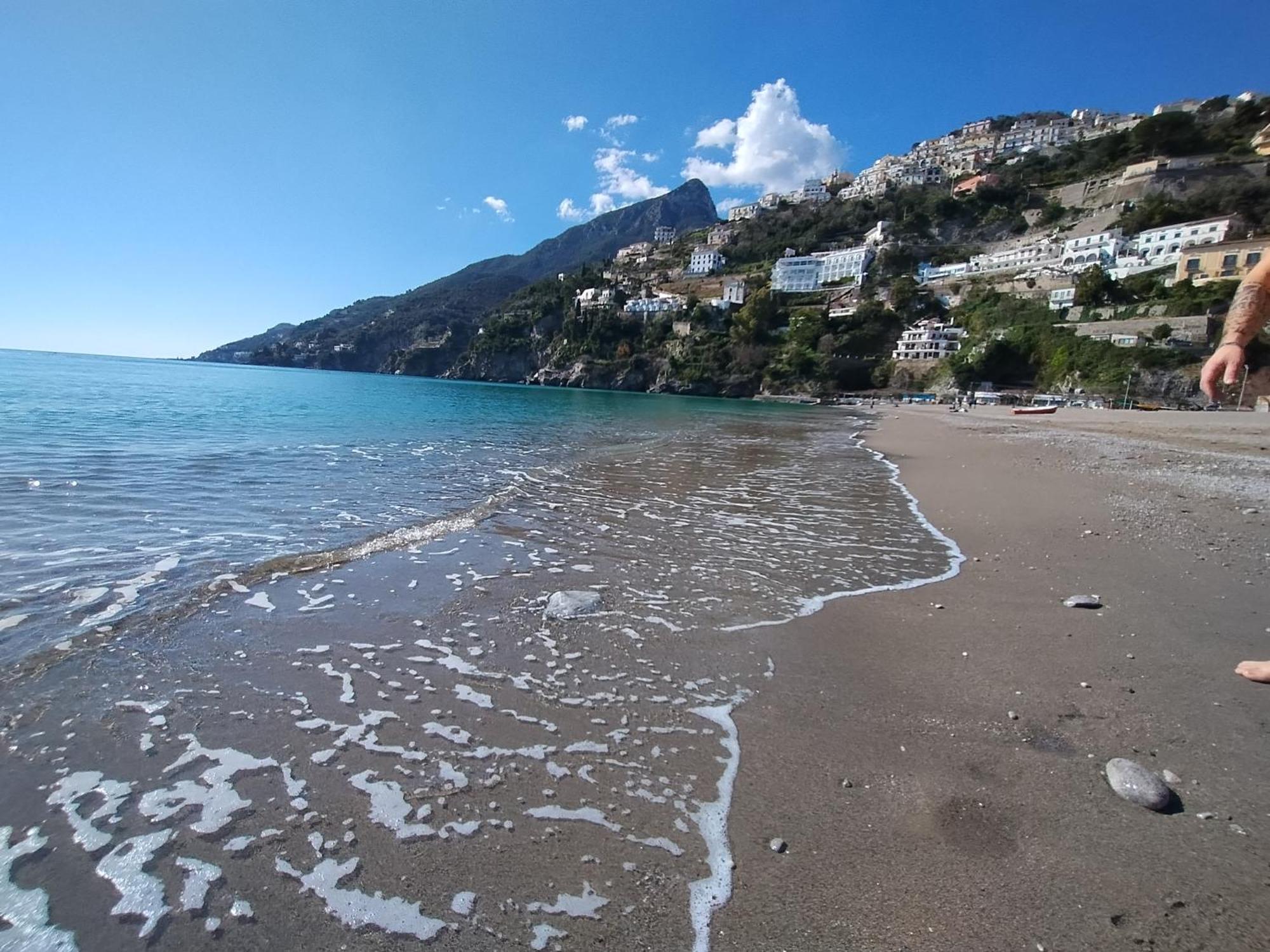Smeralda Amalfi Coast Holiday home Vietri sul Mare