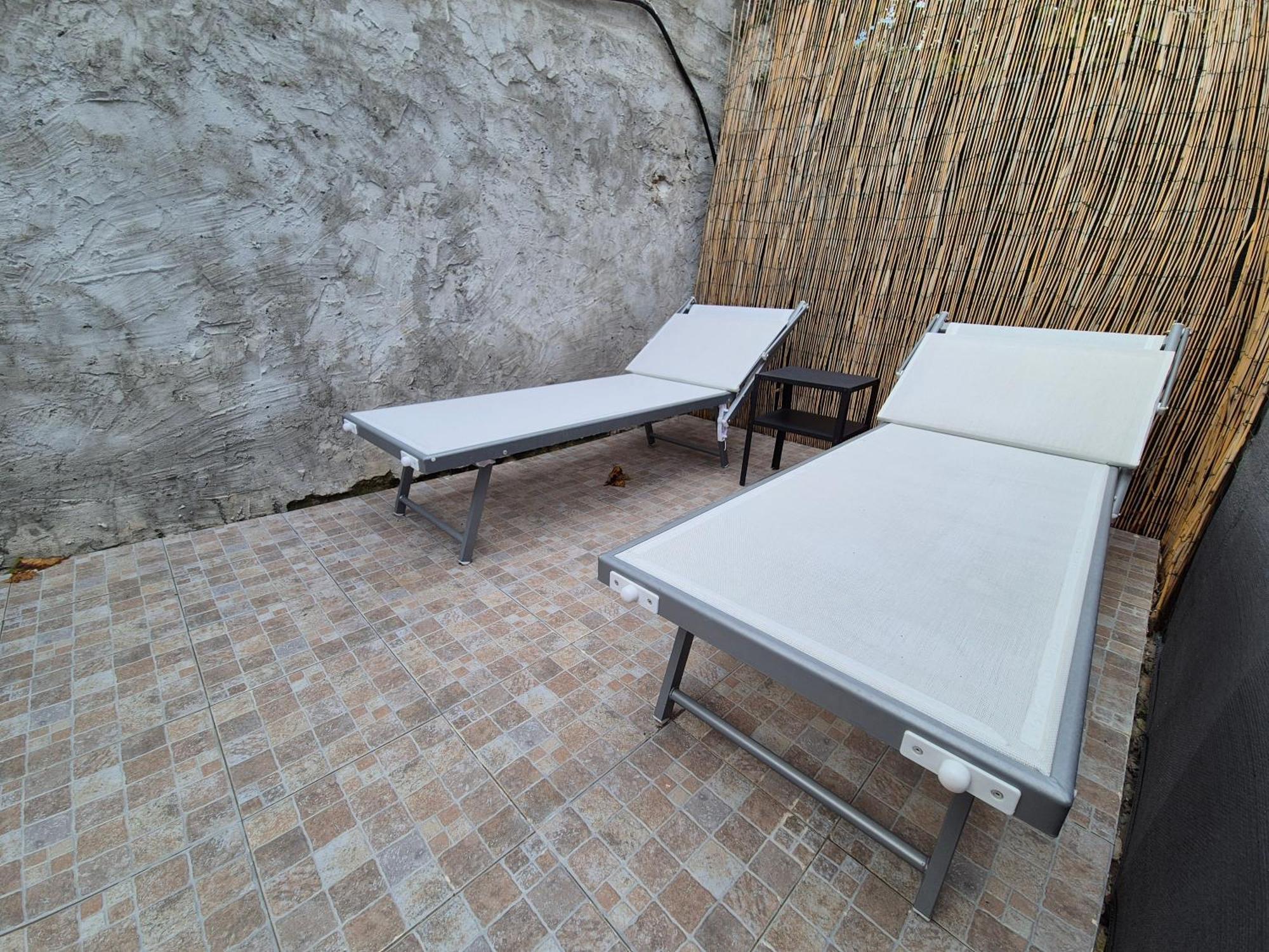 Smeralda Amalfi Coast Holiday home