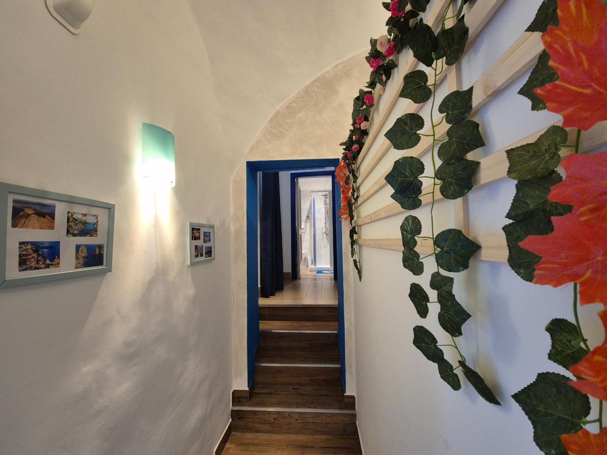 Holiday home Smeralda Amalfi Coast