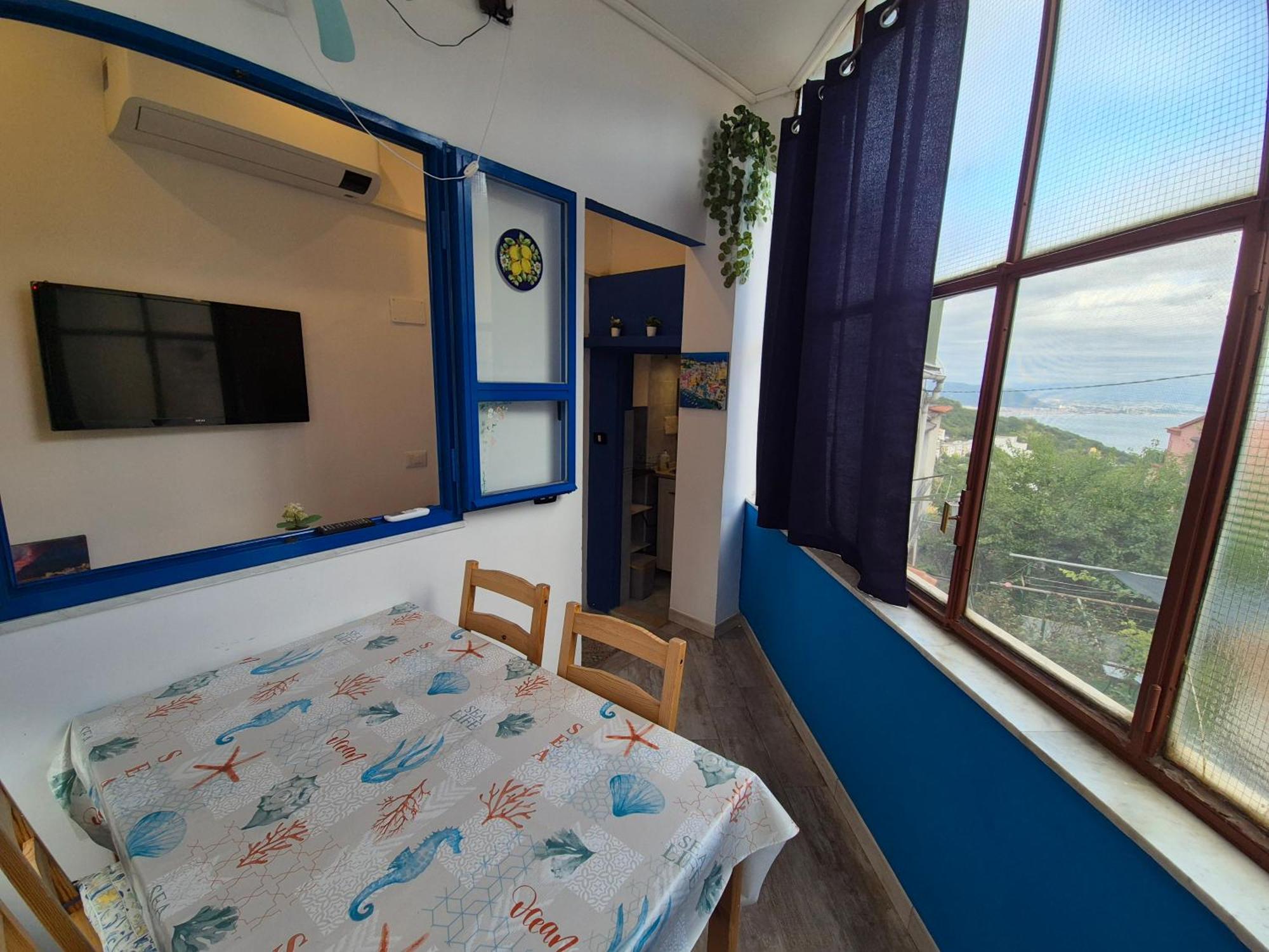 Holiday home Smeralda Amalfi Coast *