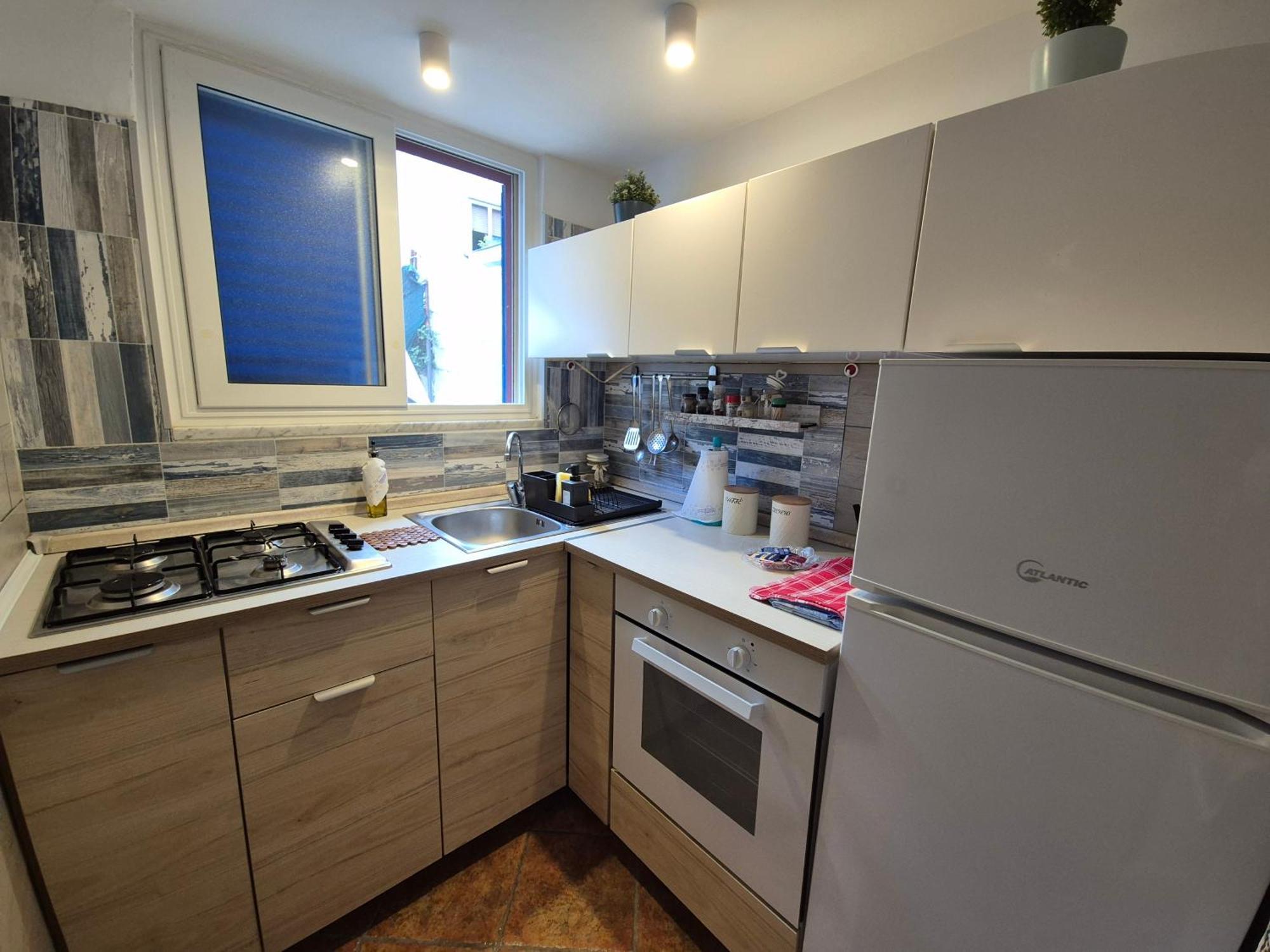 Smeralda Amalfi Coast Holiday home