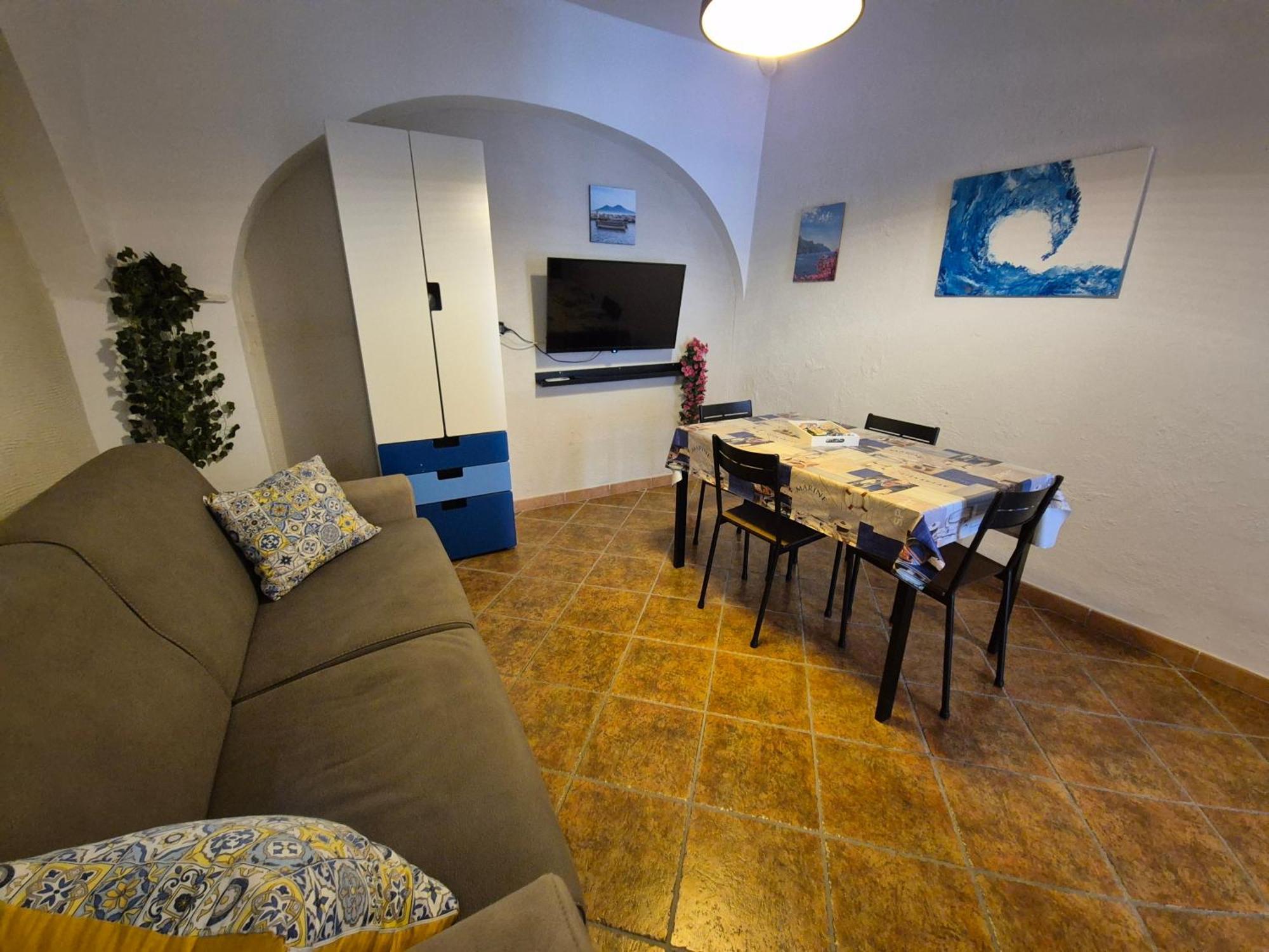 Holiday home Smeralda Amalfi Coast *