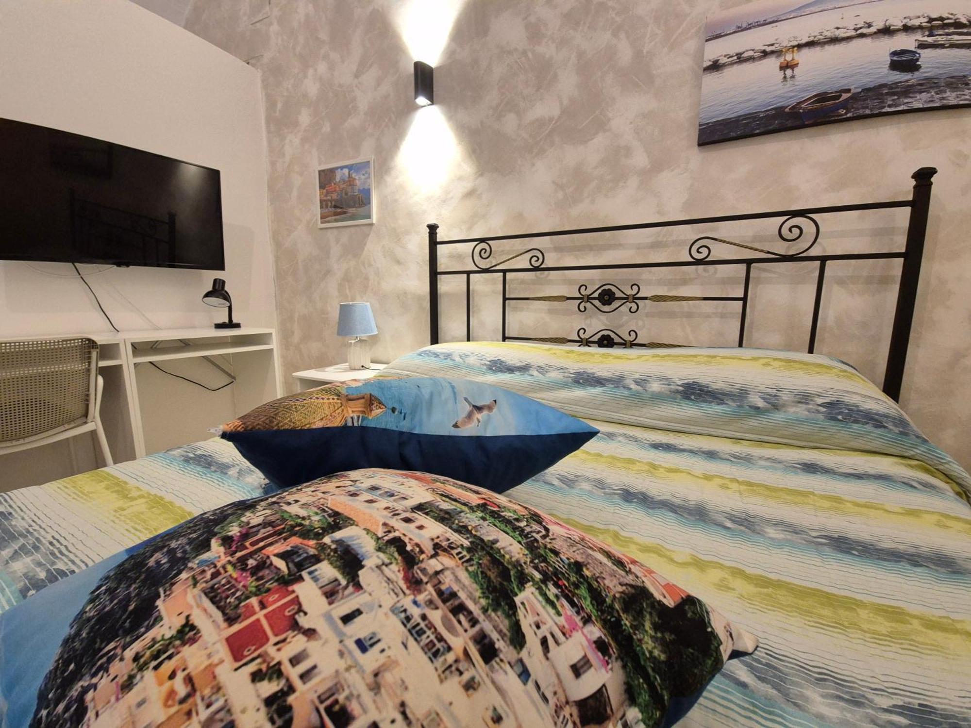 Smeralda Amalfi Coast Holiday home Vietri sul Mare