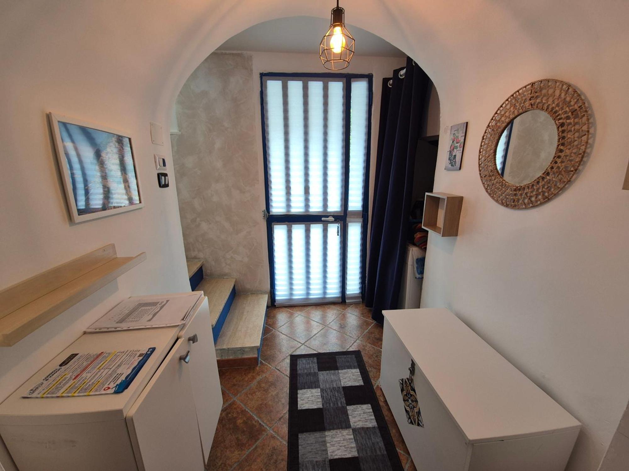 Smeralda Amalfi Coast Holiday home *