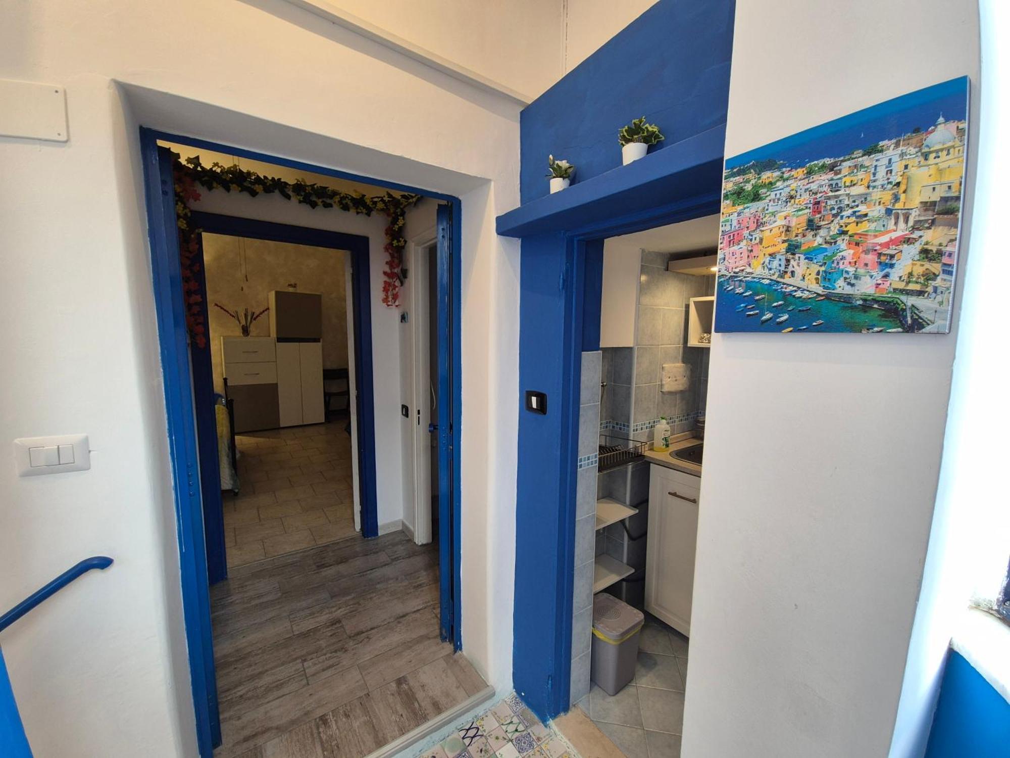 Holiday home Smeralda Amalfi Coast *