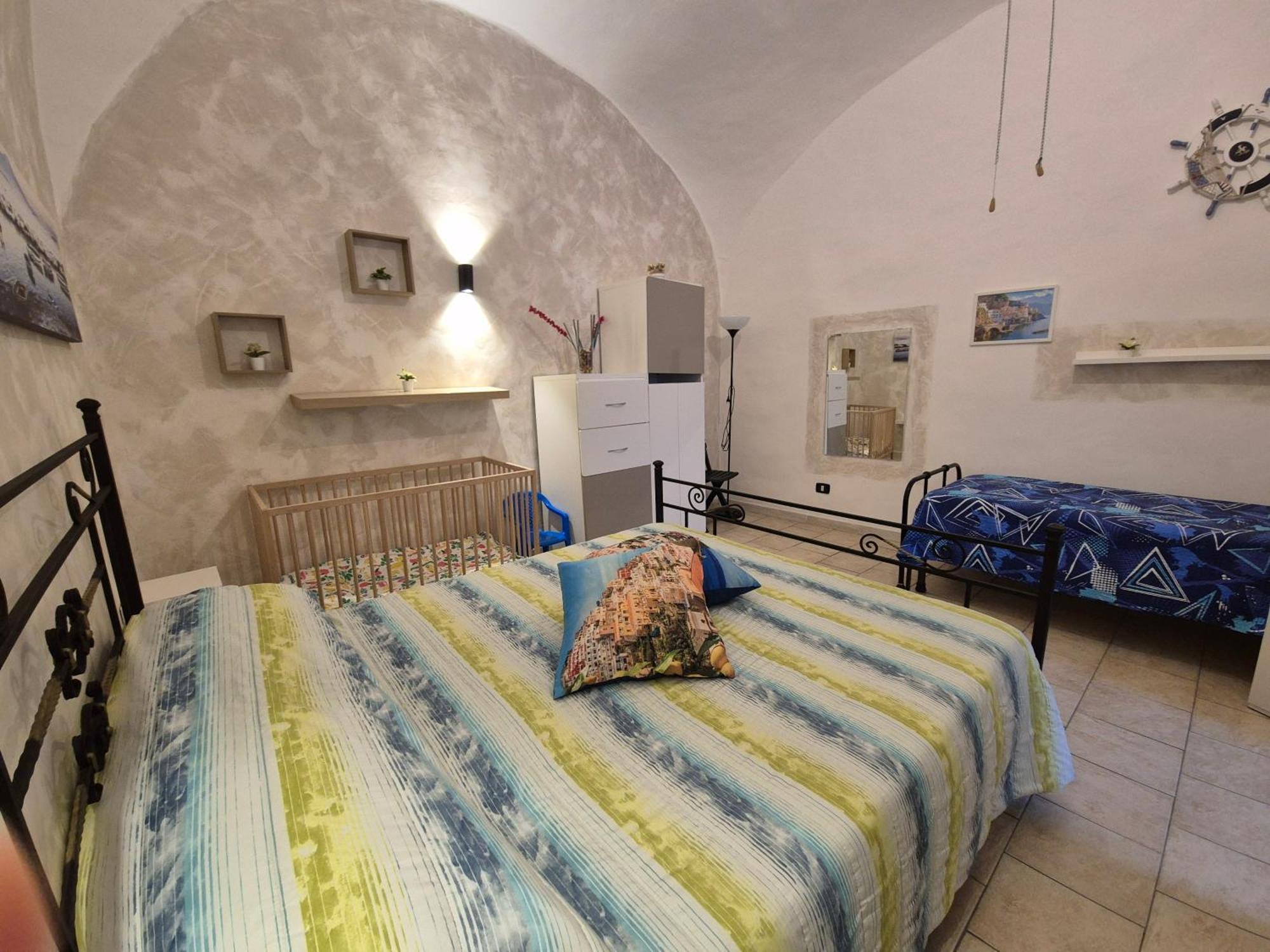 Smeralda Amalfi Coast *
