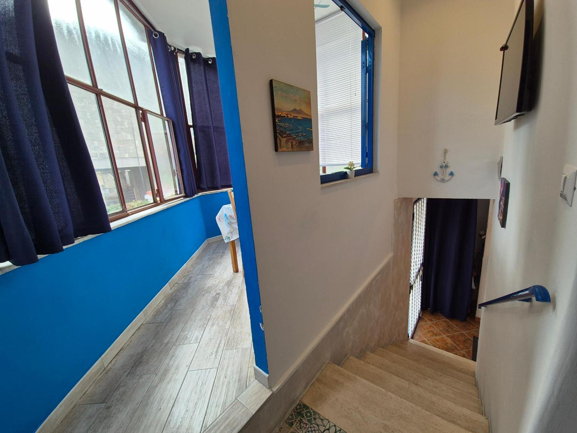 Smeralda Amalfi Coast Holiday home