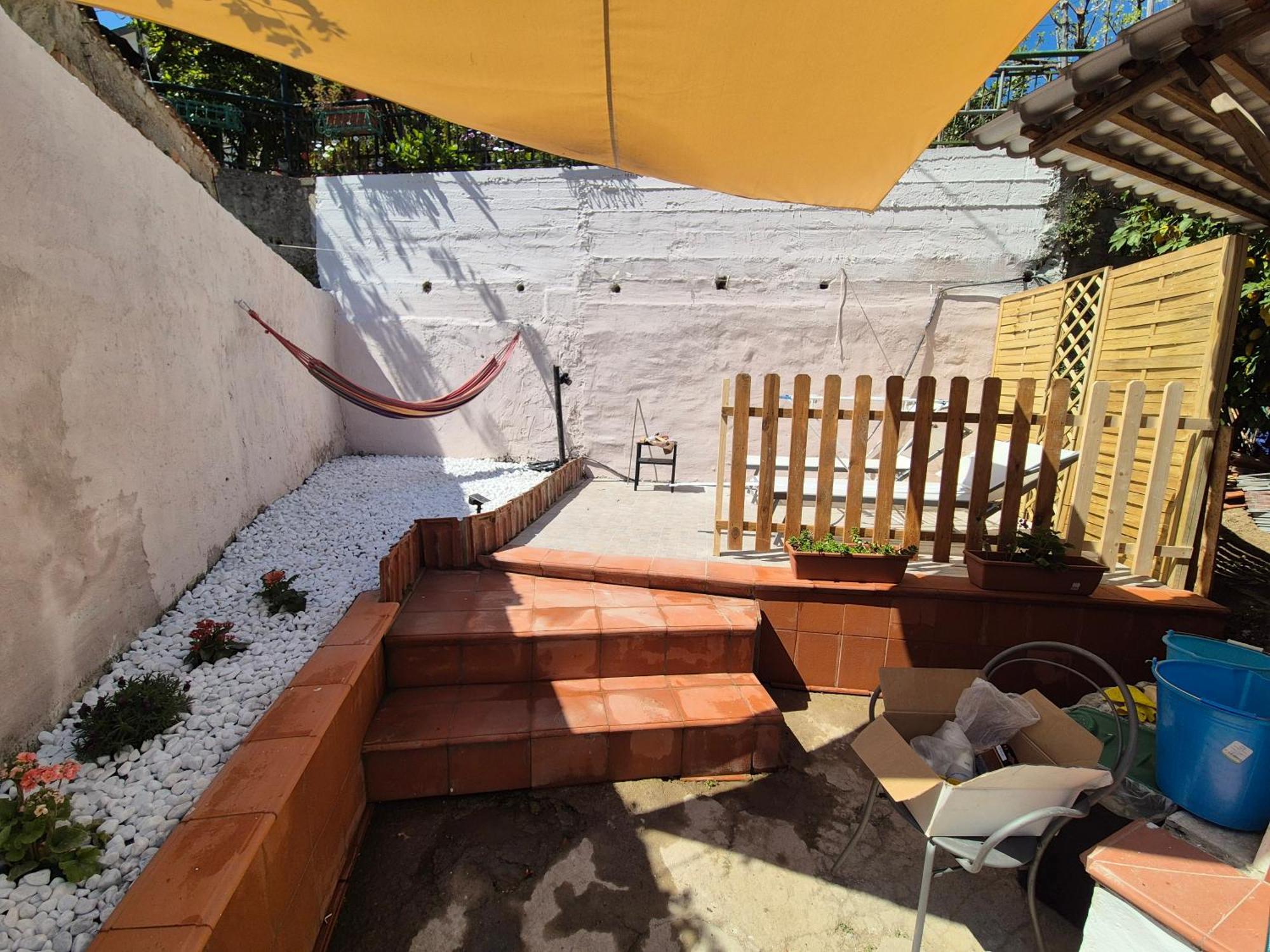 Smeralda Amalfi Coast Holiday home Vietri sul Mare