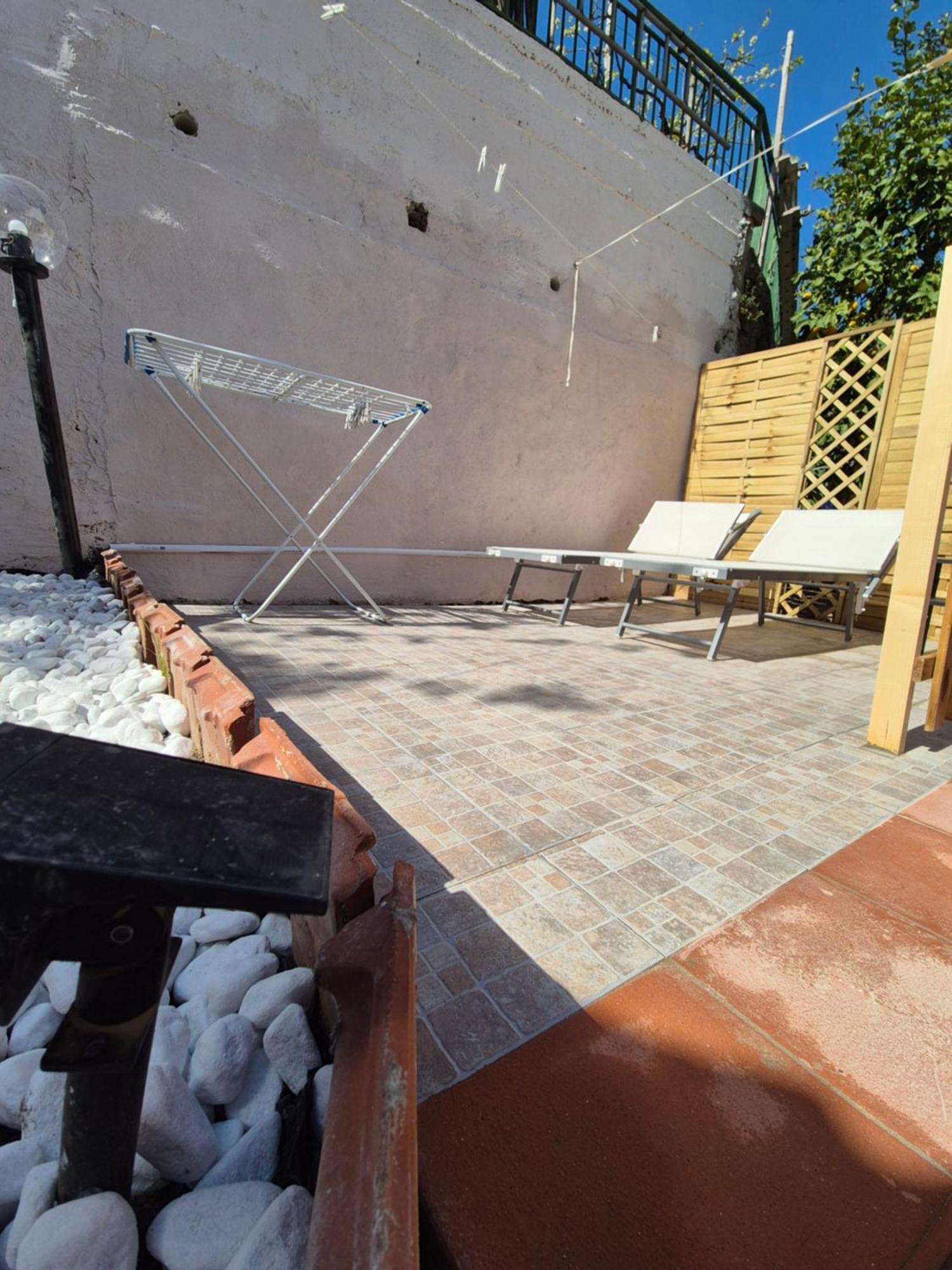 Holiday home Smeralda Amalfi Coast Vietri sul Mare