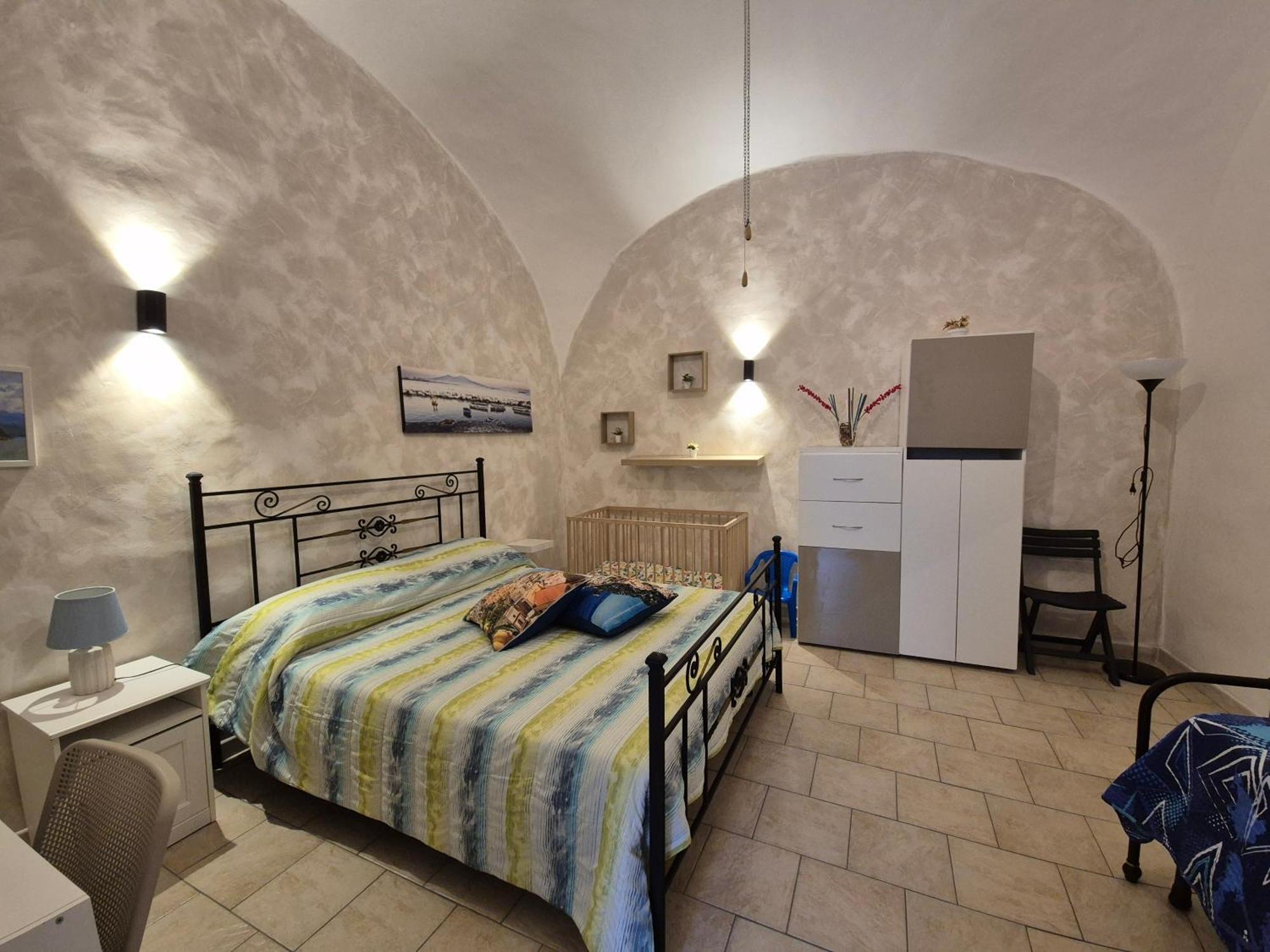 Smeralda Amalfi Coast Vakantiehuis *