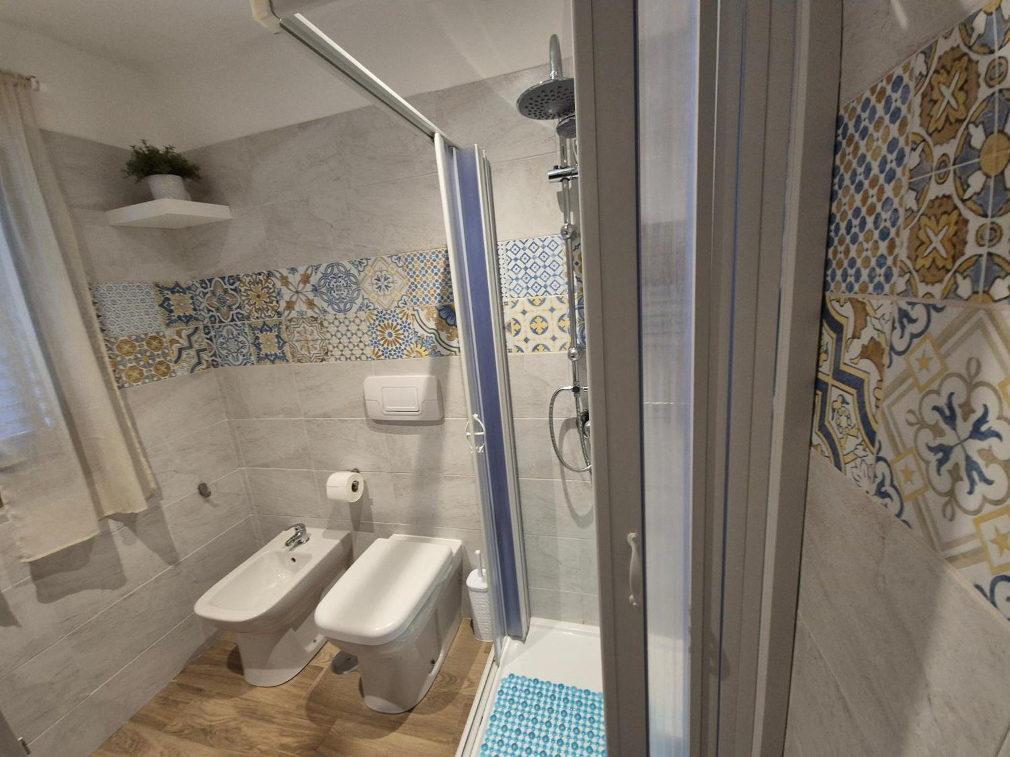Smeralda Amalfi Coast Vakantiehuis *