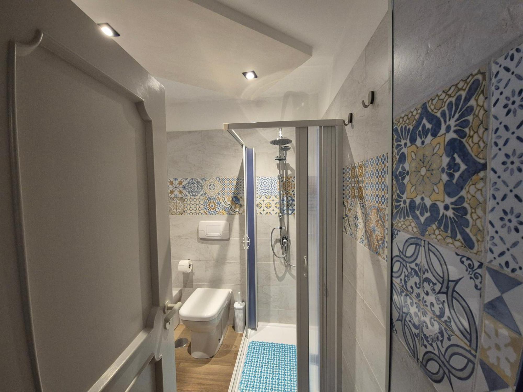 Smeralda Amalfi Coast Vakantiehuis