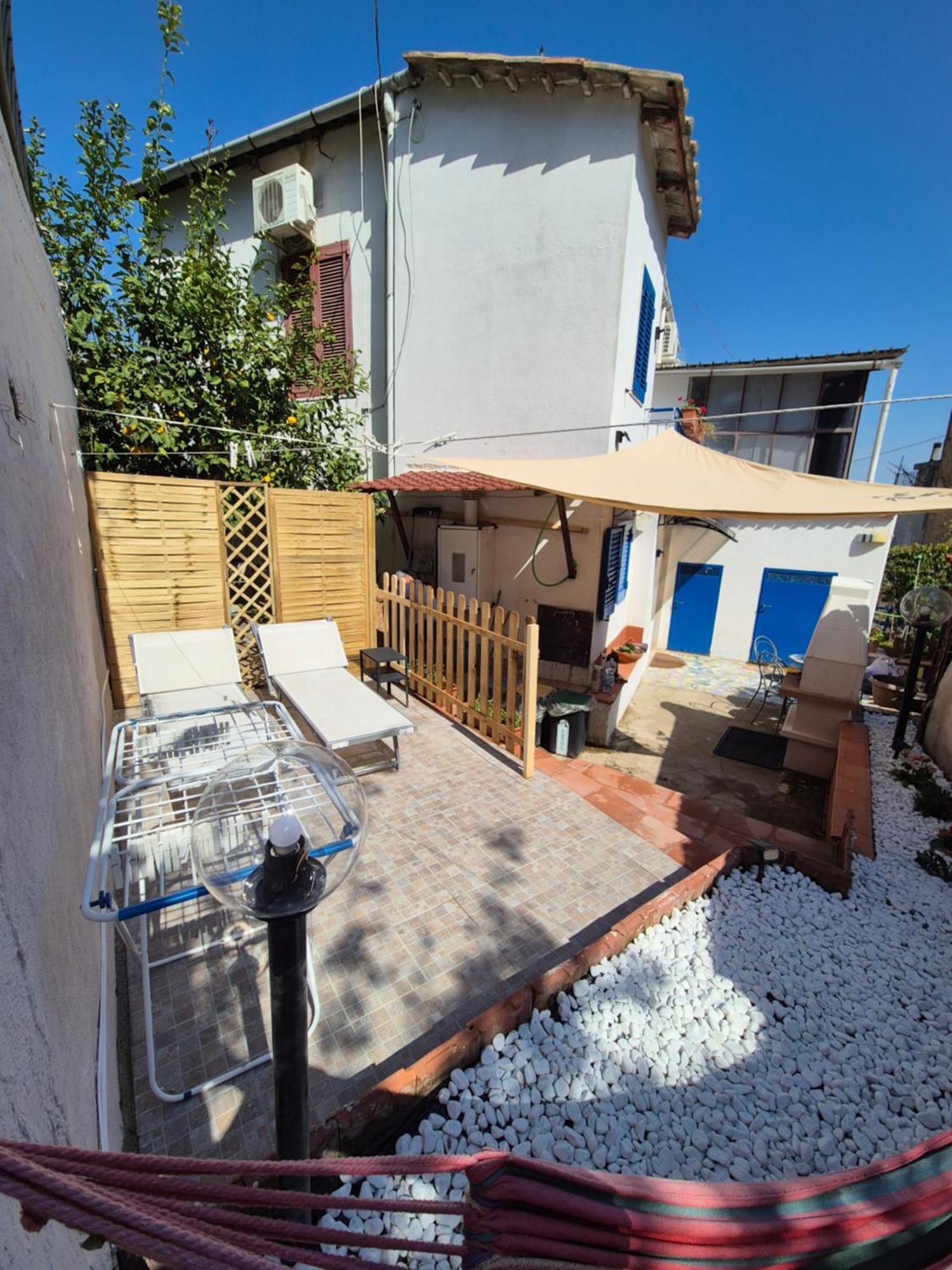 Smeralda Amalfi Coast Vakantiehuis